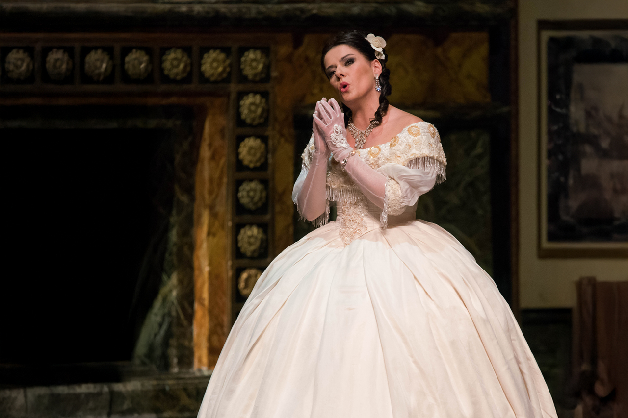 La traviata