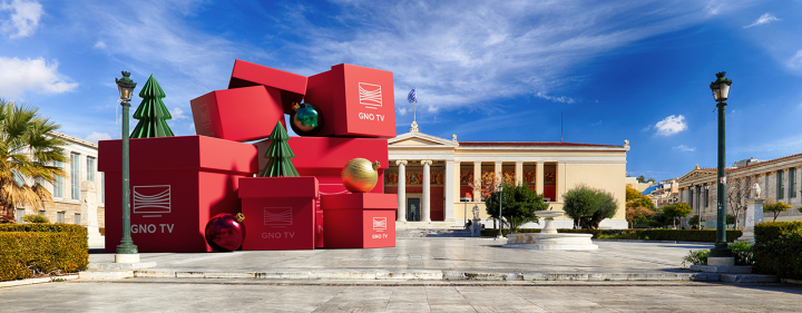 All GNO TV performances available for free