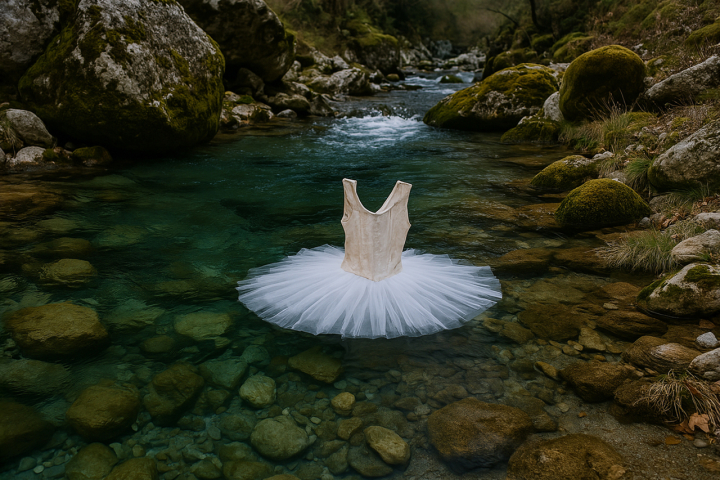 Isadora Duck