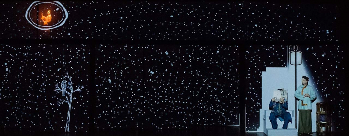 &Mu;ί&alpha; &epsilon;&pi;&iota;&pi;&lambda;έ&omicron;&nu; &pi;&alpha;&rho;ά&sigma;&tau;&alpha;&sigma;&eta; &gamma;&iota;&alpha; &tau;&omicron; &Tau;&omicron; &alpha;&eta;&delta;ό&nu;&iota; &tau;&omicron;&upsilon; &alpha;&upsilon;&tau;&omicron;&kappa;&rho;ά&tau;&omicron;&rho;&alpha;