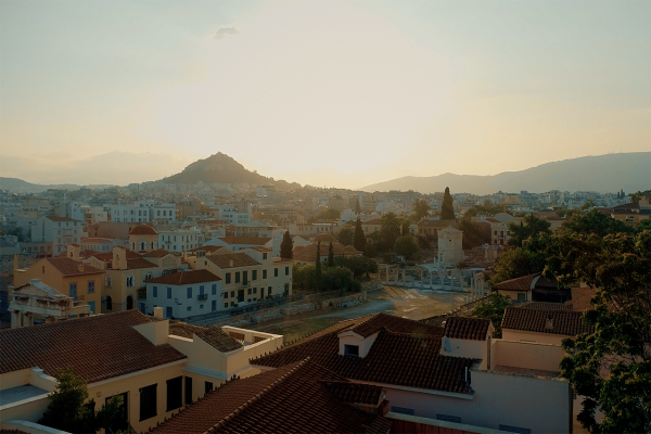 Υμνολογικό οδοιπορικό στη Μεγάλη Εβδομάδα