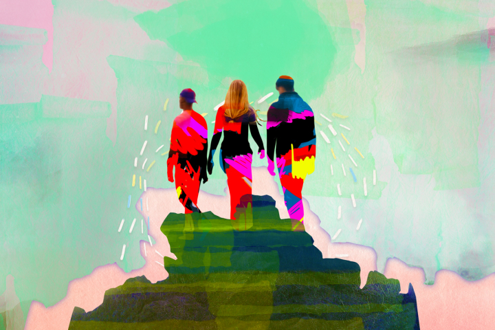 Ένα (άλλο) χειμωνιάτικο ταξίδι