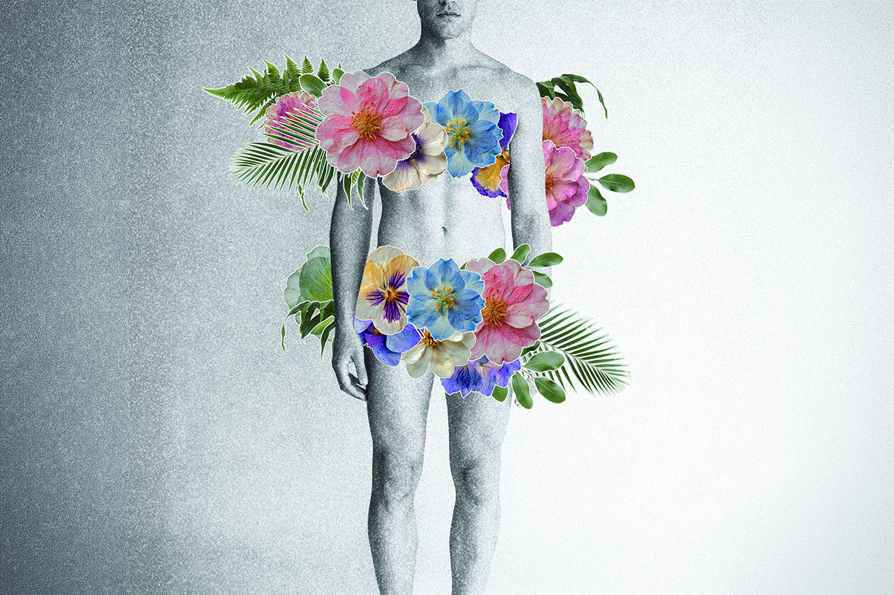 Monsieur V&eacute;nus