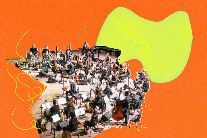 Intercultural Orchestra