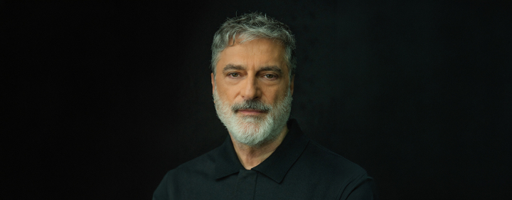 Two new international albums from Giorgos Koumendakis
