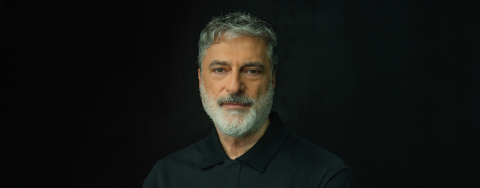 Two new international albums from Giorgos Koumendakis