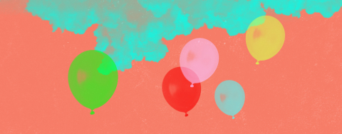 b(l)alloon buzz | ΠΡΟΣΚΛΗΣΗ ΣΥΜΜΕΤΟΧΗΣ: Συλλογική πολυαισθητηριακή περφόρμανς