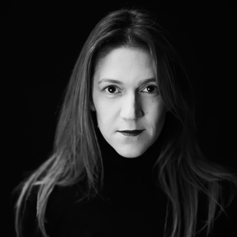 Natasha Triantafylli