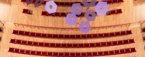 300 δωρεάν θέσεις για ανέργους στη γενική δοκιμή της όπερας Λουτσία ντι Λαμμερμούρ