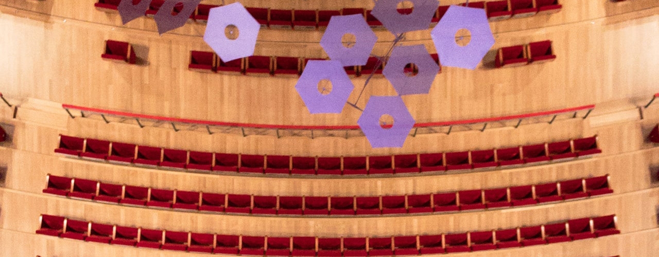 300 δωρεάν θέσεις για ανέργους στη γενική δοκιμή της όπερας Λουτσία ντι Λαμμερμούρ