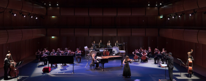 &Mu;&alpha;&tau;&alpha;ί&omega;&sigma;&eta; &pi;&alpha;&rho;ά&sigma;&tau;&alpha;&sigma;&eta;&sigmaf; &tau;&eta;&sigmaf; &Epsilon;&nu;&alpha;&lambda;&lambda;&alpha;&kappa;&tau;&iota;&kappa;ή&sigmaf; &Sigma;&kappa;&eta;&nu;ή&sigmaf; &sigma;&tau;&eta; &Mu;&iota;&kappa;&rho;ή &Epsilon;&pi;ί&delta;&alpha;&upsilon;&rho;&omicron;