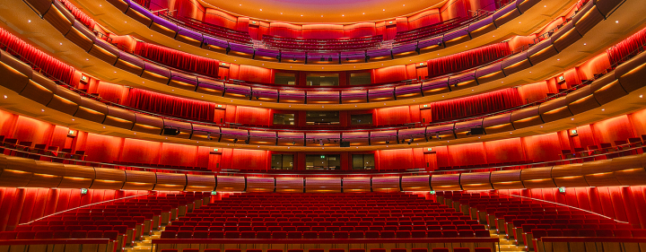 Booking for the Greek National Opera’s January–March 2027 productions opens on 1 November 2026