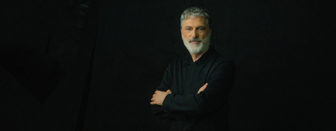Giorgos Koumendakis’ appointment as Artistic Director of the Greek National Opera has been renewed for a fourth consecutive three-year term
