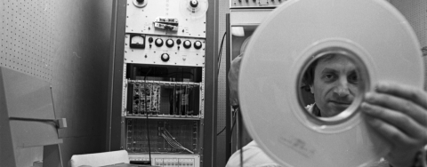 &Kappa;ύ&kappa;&lambda;&omicron;&sigmaf; &sigma;&upsilon;&nu;&alpha;&upsilon;&lambda;&iota;ώ&nu; &mu;&epsilon; &tau;&omicron; &mu;&omicron;&upsilon;&sigma;&iota;&kappa;ό &sigma;ύ&nu;&omicron;&lambda;&omicron; dissonArt ensemble &sigma;&tau;&omicron; &Epsilon;&Mu;&Sigma;&Tau;