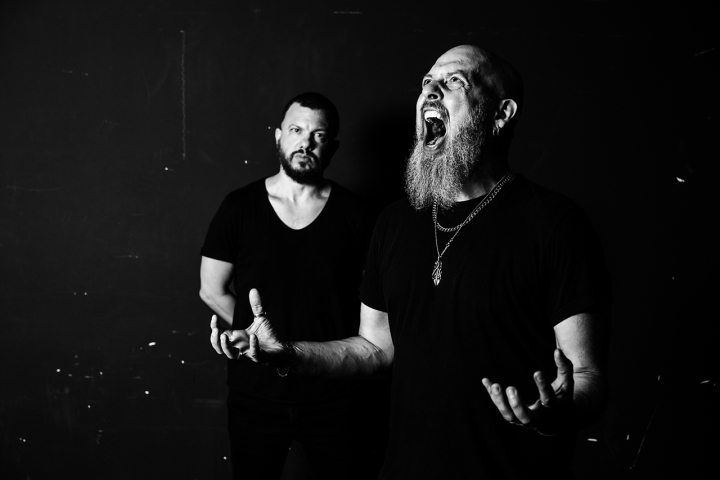 Paradise Lost – Morfé Δemoníon