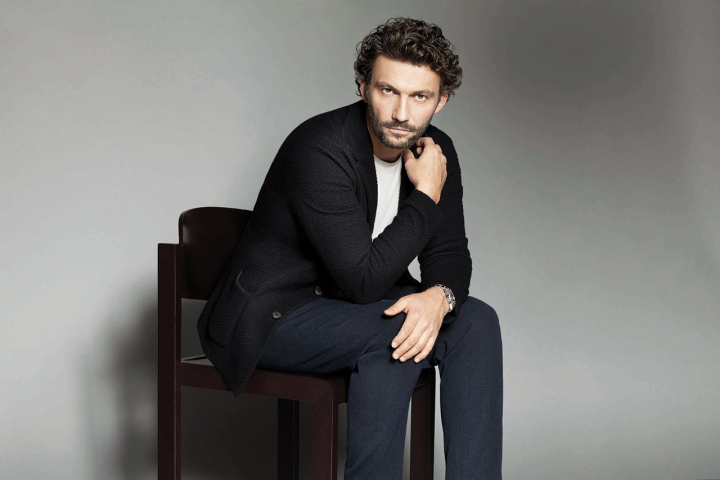 Jonas Kaufmann