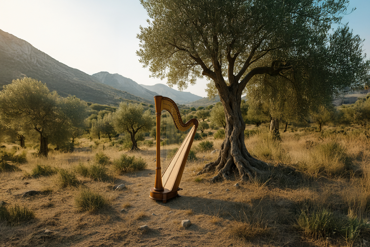Θέλω να δω τον Πάπα!