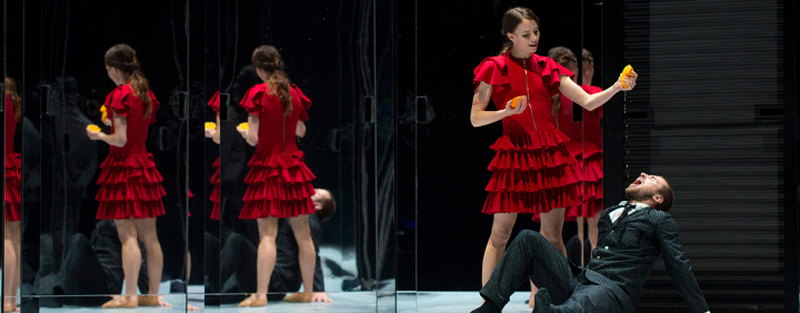 GNO Ballet production of Carmen postponed to the 2023/24 Season