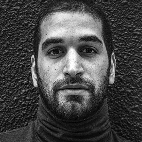ALEXANDROS PSYCHRAMIS