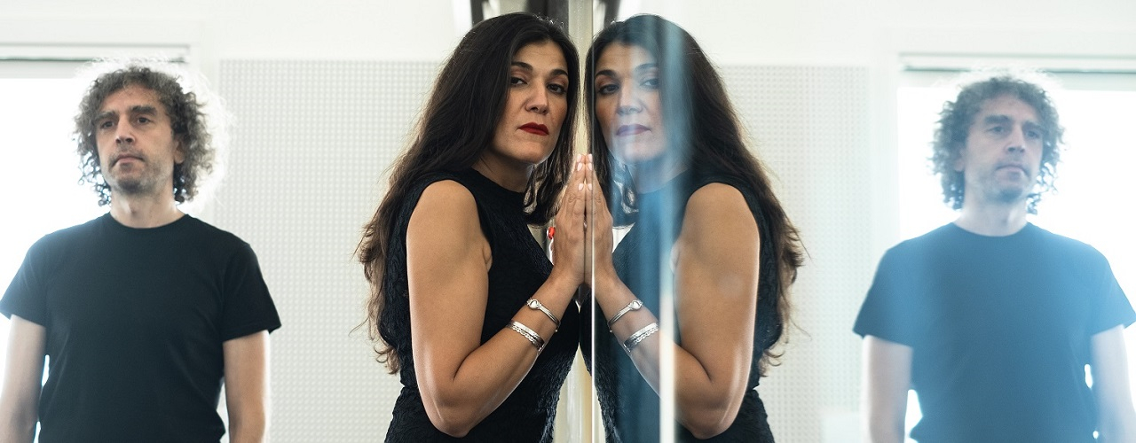 Η συναυλία «Φεδερίκο Γκαρθία Λόρκα: Ένα ελληνικό μουσικό πορτρέτο» στην Εναλλακτική Σκηνή της ΕΛΣ την Παρασκευή 10 Ιουνίου 2022
