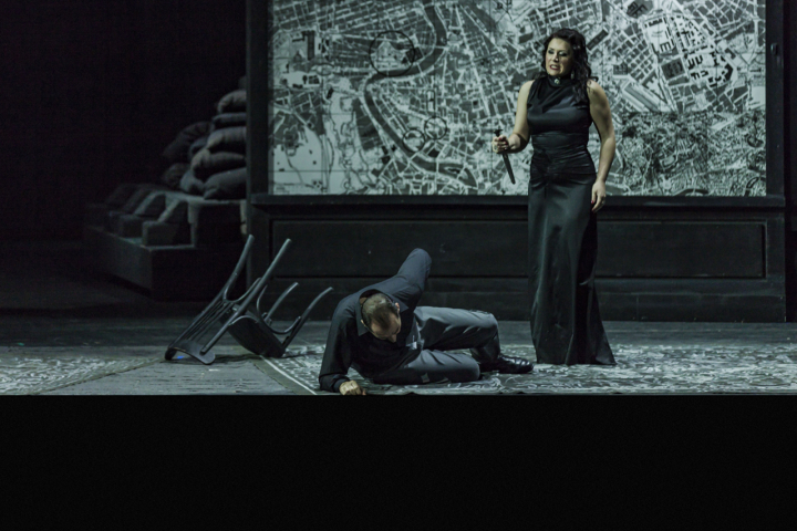 Tosca