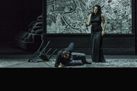 Tosca