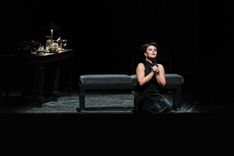 Tosca