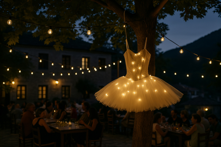 Return of the Summer