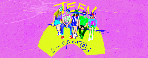 &Alpha;&pi;ό &tau;&omicron;&nu; &Iota;&alpha;&nu;&omicron;&upsilon;ά&rho;&iota;&omicron; έ&omega;&sigmaf; &tau;&omicron;&nu; &Mu;ά&iota;&omicron; &tau;&omicron;&upsilon; 2026, &eta; ό&pi;&epsilon;&rho;&alpha; &sigma;&epsilon; &Kappa;&rho;ή&tau;&eta; &kappa;&alpha;&iota; &Kappa;&upsilon;&kappa;&lambda;ά&delta;&epsilon;&sigmaf; &mu;&epsilon; &tau;&omicron; &nu;έ&omicron; &pi;&rho;ό&gamma;&rho;&alpha;&mu;&mu;&alpha; &delta;&iota;&alpha;&kappa;&alpha;&lambda;&lambda;&iota;&tau;&epsilon;&chi;&nu;&iota;&kappa;ή&sigmaf; &epsilon;&kappa;&pi;&alpha;ί&delta;&epsilon;&upsilon;&sigma;&eta;&sigmaf; &gamma;&iota;&alpha; &Gamma;&upsilon;&mu;&nu;ά&sigma;&iota;&alpha; &Omicron;&Pi;&Epsilon;&Rho;&Alpha; &Sigma;&Epsilon; 3 &Tau;&Alpha;&Xi;&Epsilon;&Iota;&Sigma;