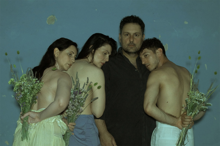 Tο αλάθητο μιας (1) Μαργαρίτα(Σ)