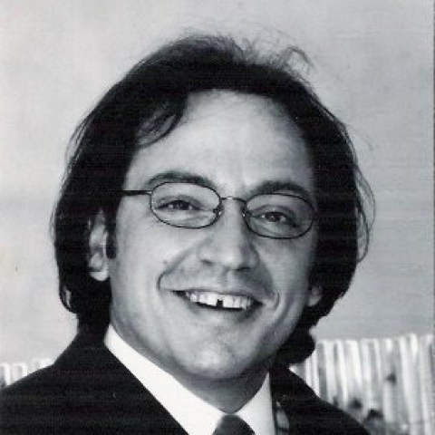 César Aliaj