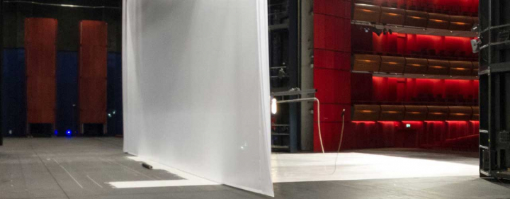 Ονομαστική κατάσταση συμμετεχόντων ακρόασης για το μιούζικαλ Once