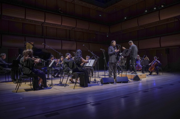 &Omega; &gamma;&lambda;&upsilon;&kappa;ύ &mu;&omicron;&upsilon; έ&alpha;&rho;