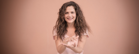 &Pi;&rho;ό&sigma;&kappa;&lambda;&eta;&sigma;&eta; &sigma;&upsilon;&mu;&mu;&epsilon;&tau;&omicron;&chi;ή&sigmaf; &sigma;&tau;&omicron; &epsilon;&rho;&gamma;&alpha;&sigma;&tau;ή&rho;&iota;&omicron; &ldquo;Clap Your Hands, Stomp Your Feet&rdquo;