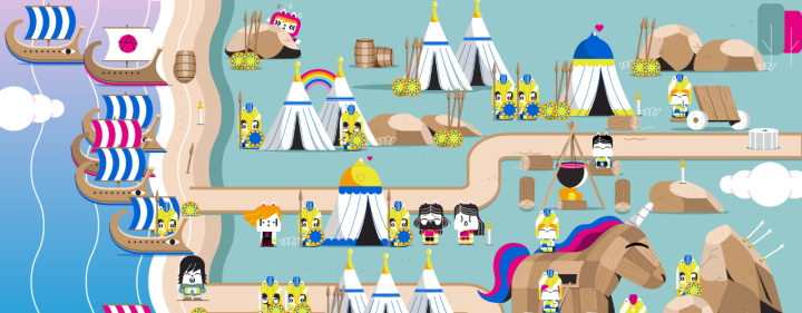 Η Όπερα Διαδραστικά (ξανά) στα Σχολεία! | ΔΩΡΕΑΝ διαδικτυακό σεμινάριο για εκπαιδευτικούς Δευτεροβάθμιας εκπαίδευσης