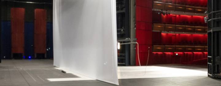 Πρόγραμμα ακροάσεων (από 1/7/14 έως 10/7/14) για τους μουσικούς
