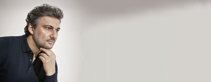 Jonas Kaufmann for the first time at the Odeon of Herodes Atticus