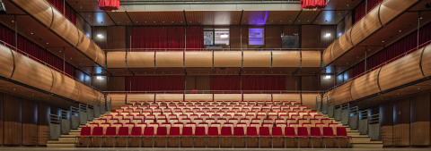 Announcement of the postponement of the concert of the GNO Intercultural Choir
