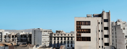 GNO Alternative Stage: Artistic programme 2024/25