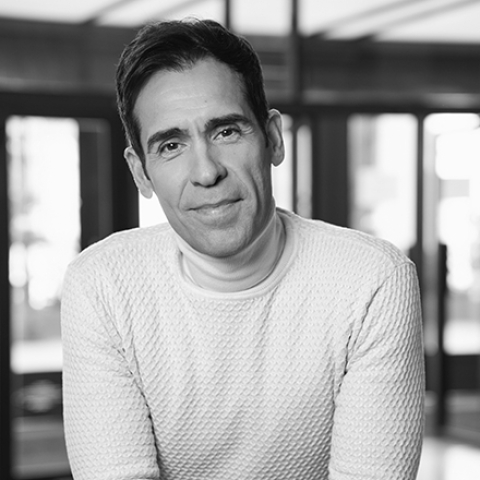ISMAEL JORDI