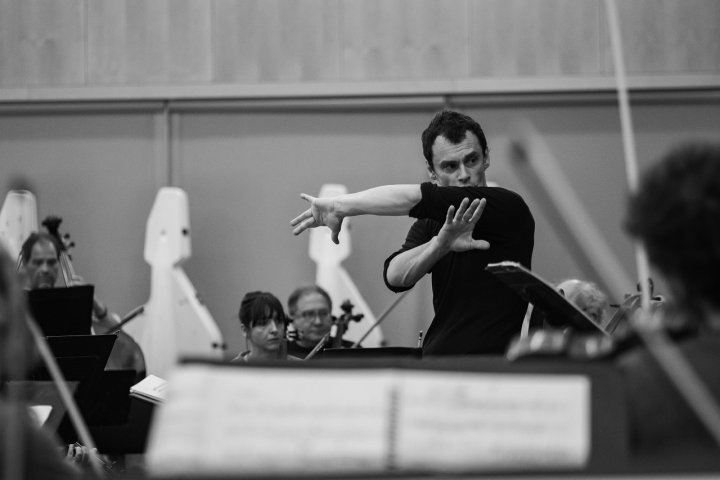 Shostakovich, Symphony No. 14