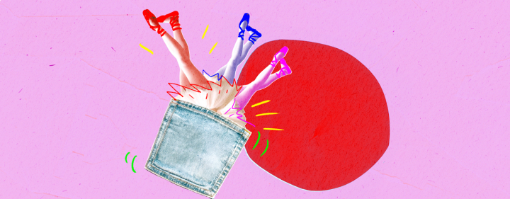 OΠΕΡΑ &amp; ΜΠΑΛΕΤΟ ΤΣΕΠΗΣ | Ζιζέλ: Μια διαδραστική μουσική και χορευτική εμπειρία για παιδιά 4-7 ετών