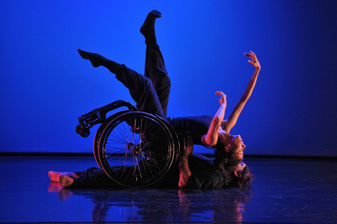 20 χρόνια DAGIPOLI Dance Co.