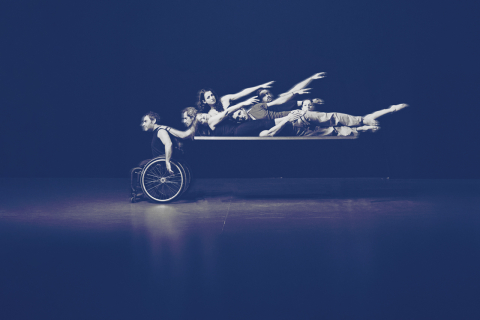 20 χρόνια DAGIPOLI DANCE Co