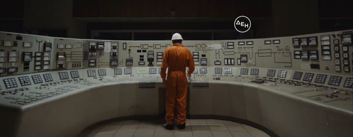 &Mu;&epsilon; &tau;&omicron; L&rsquo;&eacute;clairage revient &xi;&epsilon;&kappa;&iota;&nu;ά &tau;&omicron; &nu;έ&omicron; &delta;&iota;&alpha;&delta;&iota;&kappa;&tau;&upsilon;&alpha;&kappa;ό &phi;&epsilon;&sigma;&tau;&iota;&beta;ά&lambda; &Kappa;ύ&mu;&alpha;&tau;&alpha; &phi;&omega;&tau;ό&sigmaf;, &sigma;&epsilon; &sigma;&upsilon;&nu;&epsilon;&rho;&gamma;&alpha;&sigma;ί&alpha; &mu;&epsilon; &tau;&eta; &Delta;&Epsilon;&Eta;