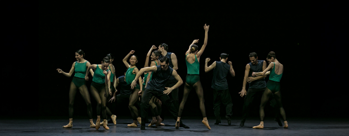 The GNO Ballet is travelling to Egypt at the Cairo Opera House