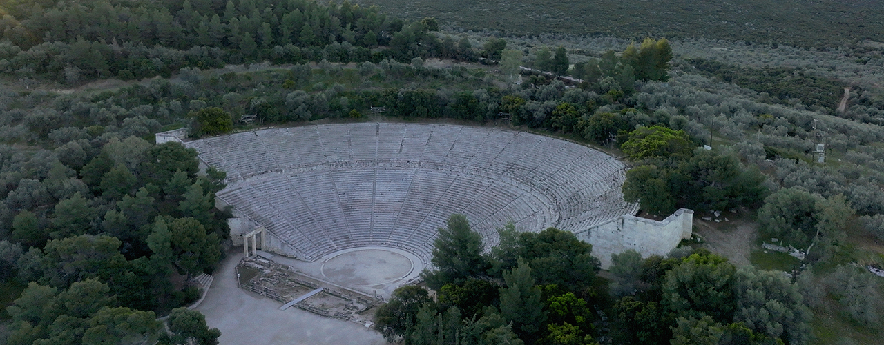 Tickets for Medea at the Ancient Theatre of Epidaurus will go on sale on Monday, 2 February 2026 at 12.00