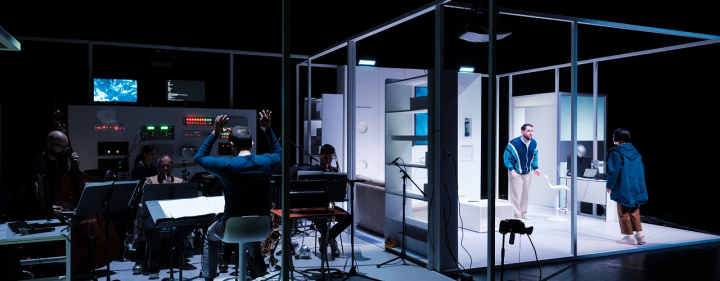 &Omicron;&mu;&iota;&lambda;ί&alpha; &Omicron;&upsilon;ί&lambda;&lambda;&iota;&alpha;&mu; &Alpha;. Έ&beta;&epsilon;&rho;&epsilon;&tau;