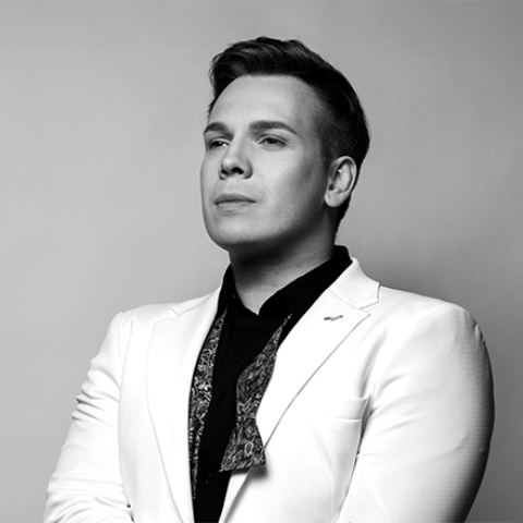 ANDREI DANILOV
