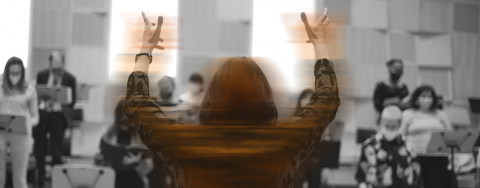 The GNO Intercultural Choir welcomes summer with a unique concert on 12/06